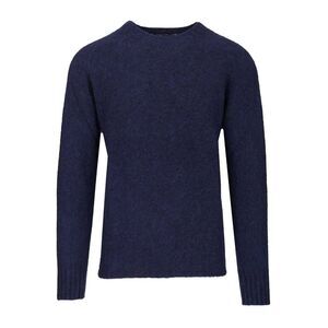 Howlin' Men Shetland Wool Crew Neck